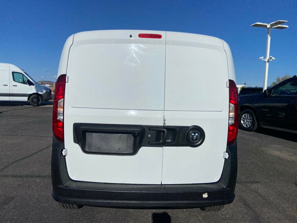 2020 Ram ProMaster City photo 4