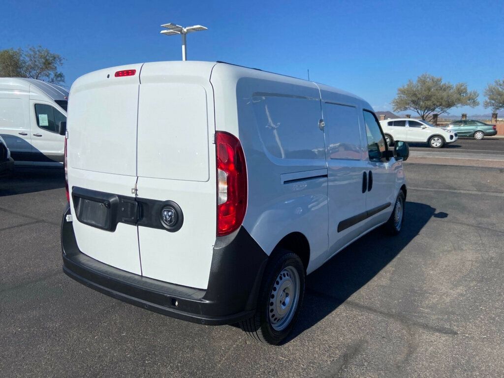 2020 Ram ProMaster City photo 5