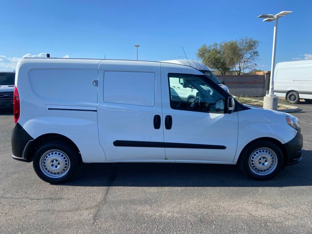 2020 Ram ProMaster City photo 6