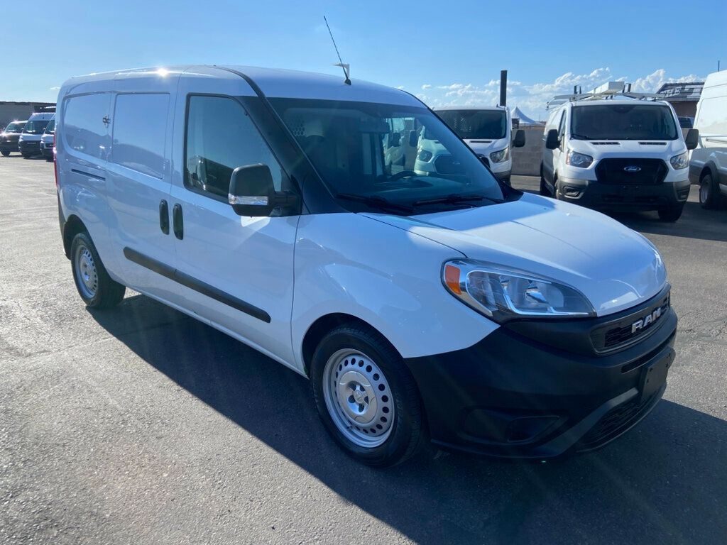 2020 Ram ProMaster City photo 7