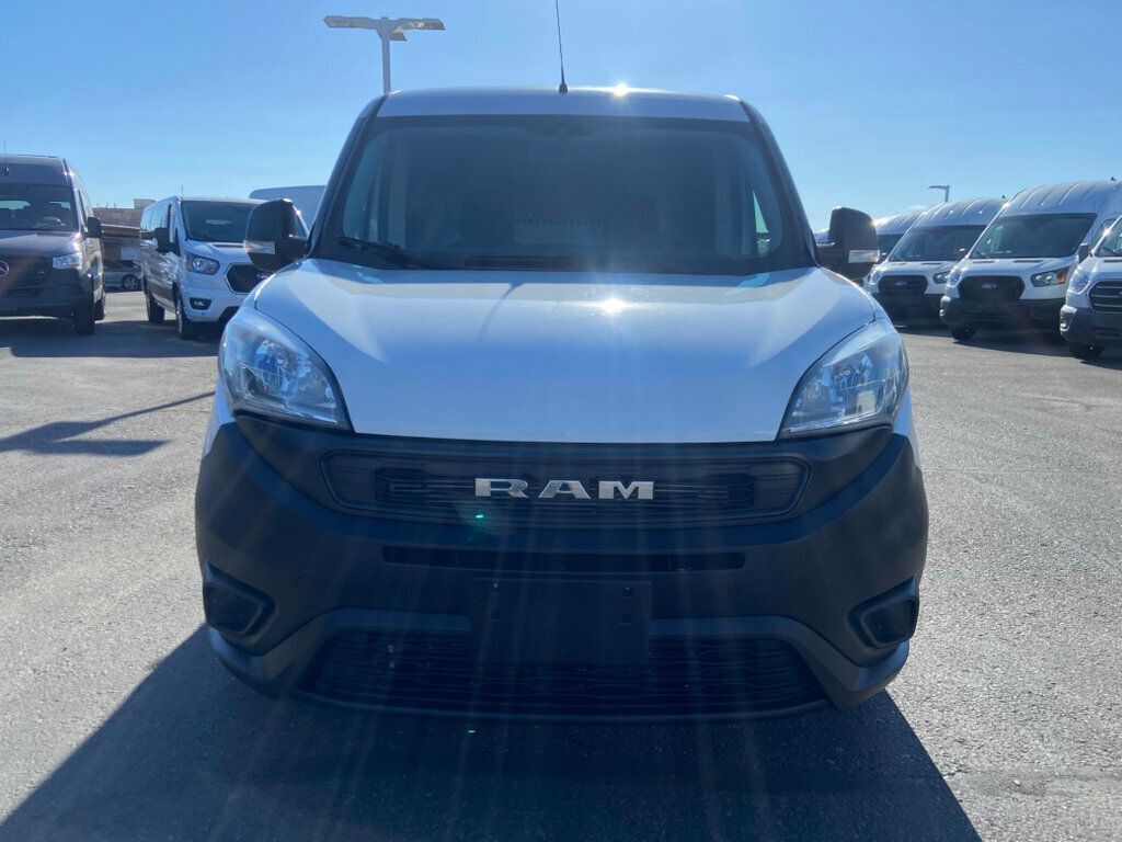 2020 Ram ProMaster City photo 8