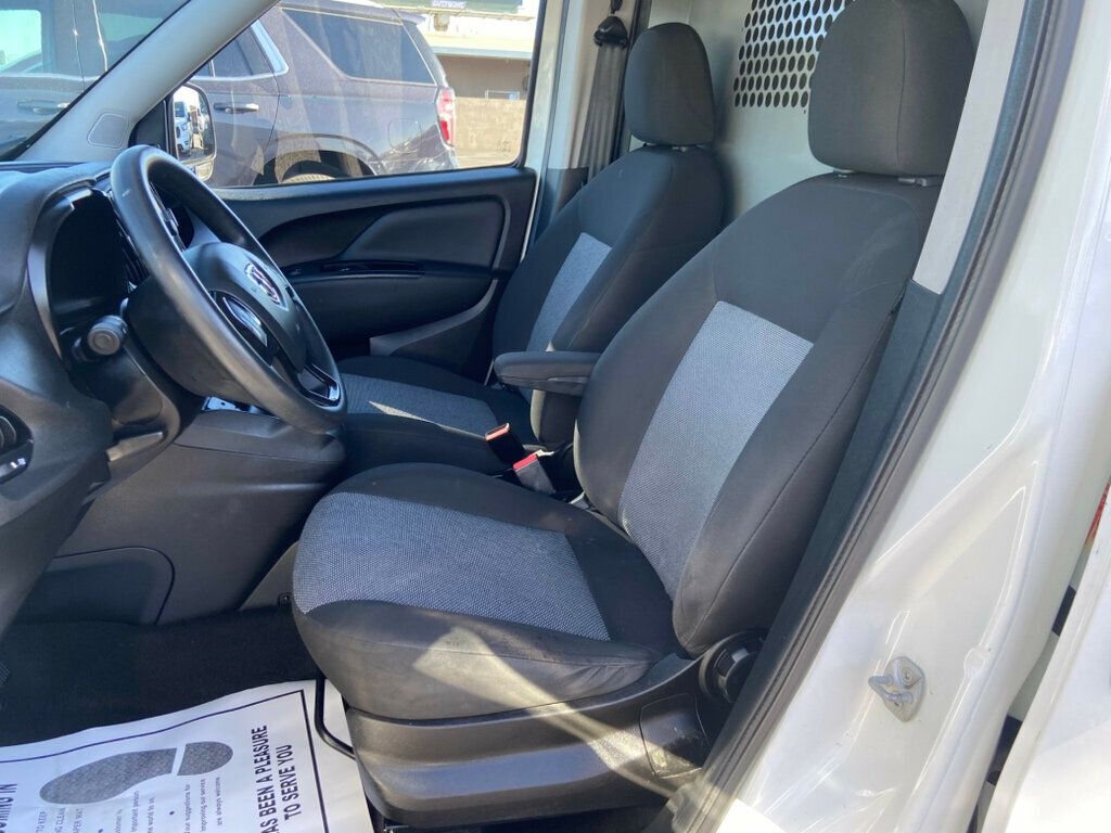 2020 Ram ProMaster City photo 9