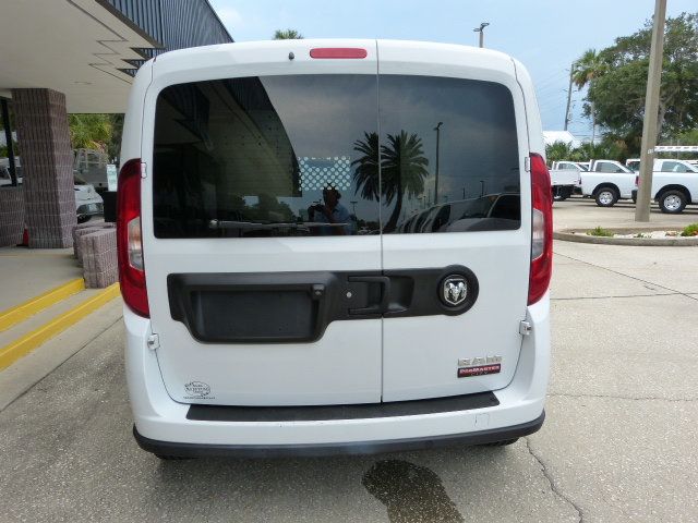 2020 Ram ProMaster City Cargo Van 2.4L 4CYL. GAS*TRADESMAN*SLT*BULKHEAD & SHELVES PACKAGE! - 23069432 - 11