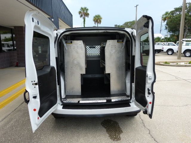 2020 Ram ProMaster City Cargo Van 2.4L 4CYL. GAS*TRADESMAN*SLT*BULKHEAD & SHELVES PACKAGE! - 23069432 - 12