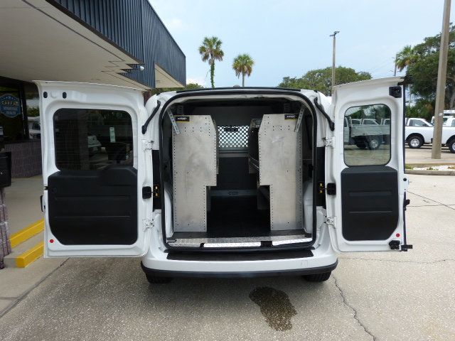 2020 Ram ProMaster City Cargo Van 2.4L 4CYL. GAS*TRADESMAN*SLT*BULKHEAD & SHELVES PACKAGE! - 23069432 - 13