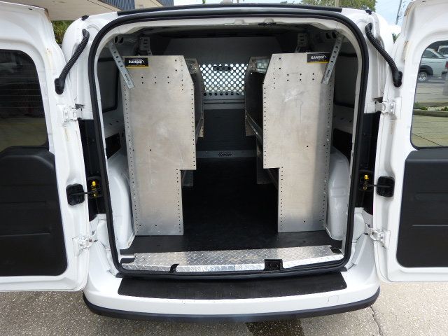 2020 Ram ProMaster City Cargo Van 2.4L 4CYL. GAS*TRADESMAN*SLT*BULKHEAD & SHELVES PACKAGE! - 23069432 - 14