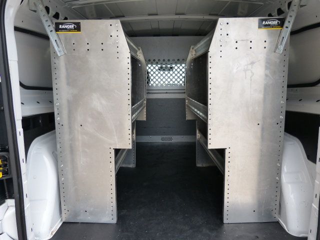 2020 Ram ProMaster City Cargo Van 2.4L 4CYL. GAS*TRADESMAN*SLT*BULKHEAD & SHELVES PACKAGE! - 23069432 - 15