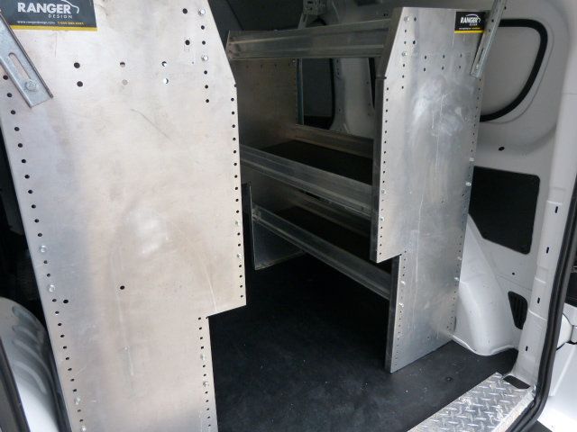 2020 Ram ProMaster City Cargo Van 2.4L 4CYL. GAS*TRADESMAN*SLT*BULKHEAD & SHELVES PACKAGE! - 23069432 - 16