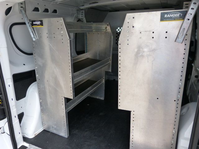 2020 Ram ProMaster City Cargo Van 2.4L 4CYL. GAS*TRADESMAN*SLT*BULKHEAD & SHELVES PACKAGE! - 23069432 - 17