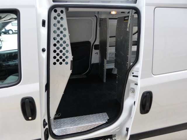 2020 Ram ProMaster City Cargo Van 2.4L 4CYL. GAS*TRADESMAN*SLT*BULKHEAD & SHELVES PACKAGE! - 23069432 - 18