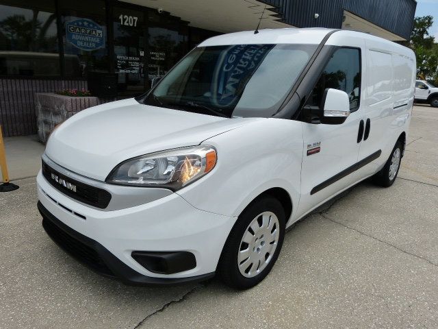 2020 Ram ProMaster City Cargo Van 2.4L 4CYL. GAS*TRADESMAN*SLT*BULKHEAD & SHELVES PACKAGE! - 23069432 - 1