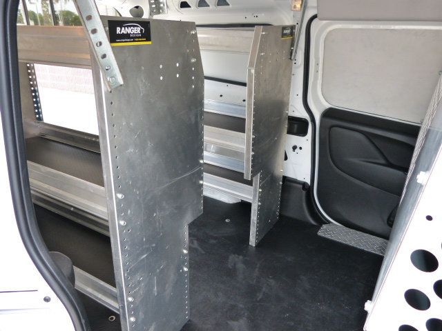 2020 Ram ProMaster City Cargo Van 2.4L 4CYL. GAS*TRADESMAN*SLT*BULKHEAD & SHELVES PACKAGE! - 23069432 - 19