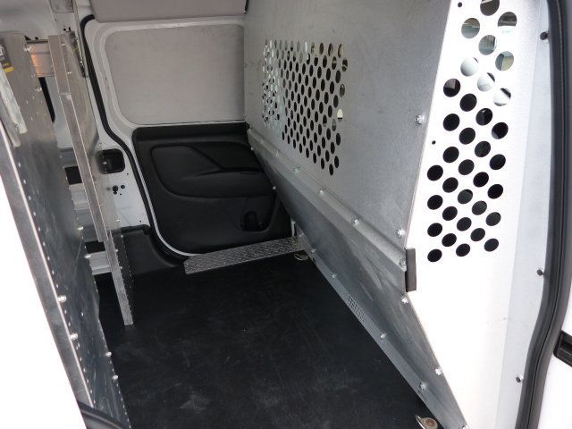 2020 Ram ProMaster City Cargo Van 2.4L 4CYL. GAS*TRADESMAN*SLT*BULKHEAD & SHELVES PACKAGE! - 23069432 - 20