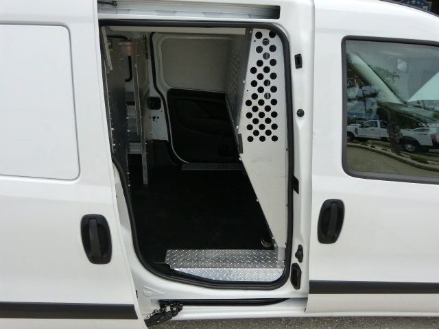 2020 Ram ProMaster City Cargo Van 2.4L 4CYL. GAS*TRADESMAN*SLT*BULKHEAD & SHELVES PACKAGE! - 23069432 - 21
