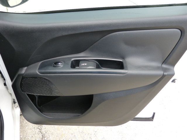 2020 Ram ProMaster City Cargo Van 2.4L 4CYL. GAS*TRADESMAN*SLT*BULKHEAD & SHELVES PACKAGE! - 23069432 - 23