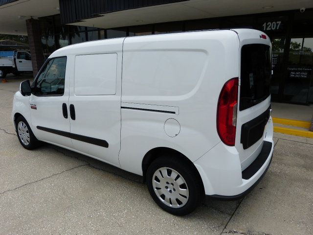 2020 Ram ProMaster City Cargo Van 2.4L 4CYL. GAS*TRADESMAN*SLT*BULKHEAD & SHELVES PACKAGE! - 23069432 - 2