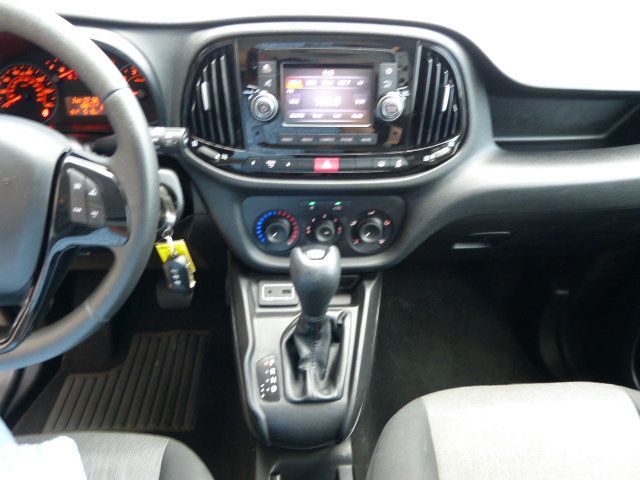 2020 Ram ProMaster City Cargo Van 2.4L 4CYL. GAS*TRADESMAN*SLT*BULKHEAD & SHELVES PACKAGE! - 23069432 - 29