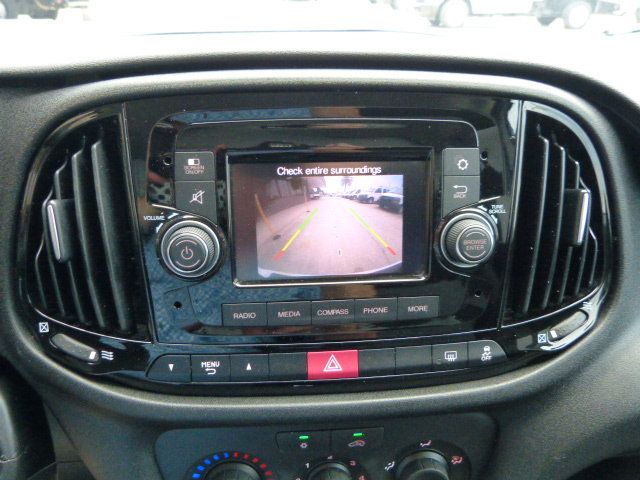 2020 Ram ProMaster City Cargo Van 2.4L 4CYL. GAS*TRADESMAN*SLT*BULKHEAD & SHELVES PACKAGE! - 23069432 - 30