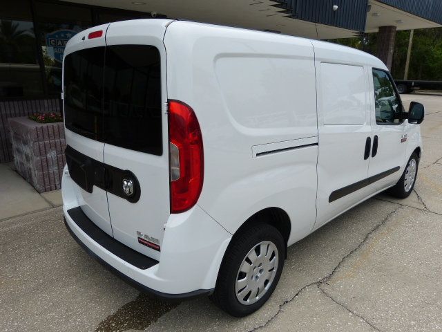 2020 Ram ProMaster City Cargo Van 2.4L 4CYL. GAS*TRADESMAN*SLT*BULKHEAD & SHELVES PACKAGE! - 23069432 - 4