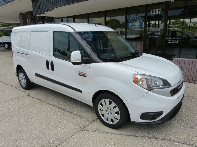 2020 Ram ProMaster City Cargo Van 2.4L 4CYL. GAS*TRADESMAN*SLT*BULKHEAD & SHELVES PACKAGE! - 23069432 - 5