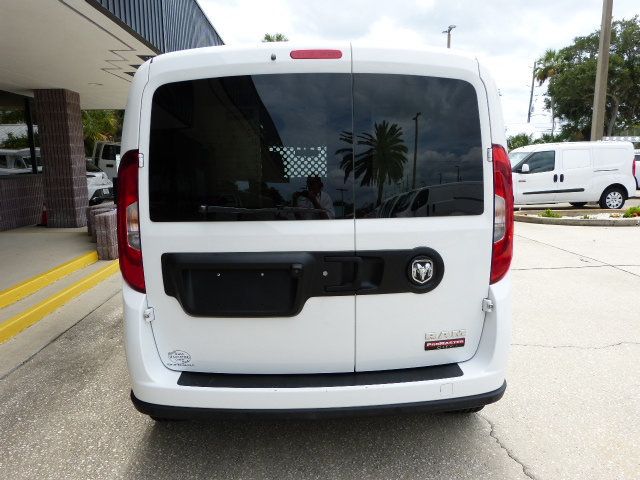 2020 Ram ProMaster City Cargo Van 2.4L 4CYL. GAS*TRADESMAN*SLT*BULKHEAD & SHELVES PACKAGE! - 23070164 - 11