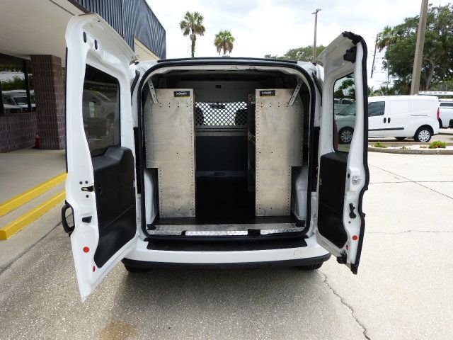 2020 Ram ProMaster City Cargo Van 2.4L 4CYL. GAS*TRADESMAN*SLT*BULKHEAD & SHELVES PACKAGE! - 23070164 - 12