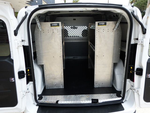 2020 Ram ProMaster City Cargo Van 2.4L 4CYL. GAS*TRADESMAN*SLT*BULKHEAD & SHELVES PACKAGE! - 23070164 - 14