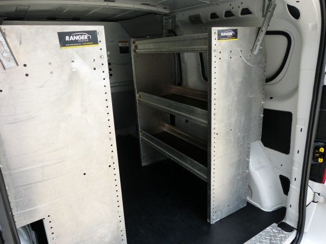 2020 Ram ProMaster City Cargo Van 2.4L 4CYL. GAS*TRADESMAN*SLT*BULKHEAD & SHELVES PACKAGE! - 23070164 - 15