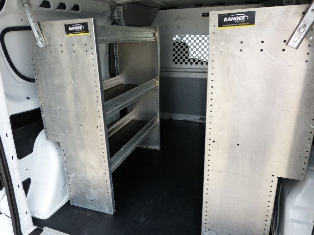 2020 Ram ProMaster City Cargo Van 2.4L 4CYL. GAS*TRADESMAN*SLT*BULKHEAD & SHELVES PACKAGE! - 23070164 - 16