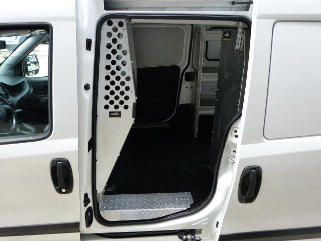 2020 Ram ProMaster City Cargo Van 2.4L 4CYL. GAS*TRADESMAN*SLT*BULKHEAD & SHELVES PACKAGE! - 23070164 - 17