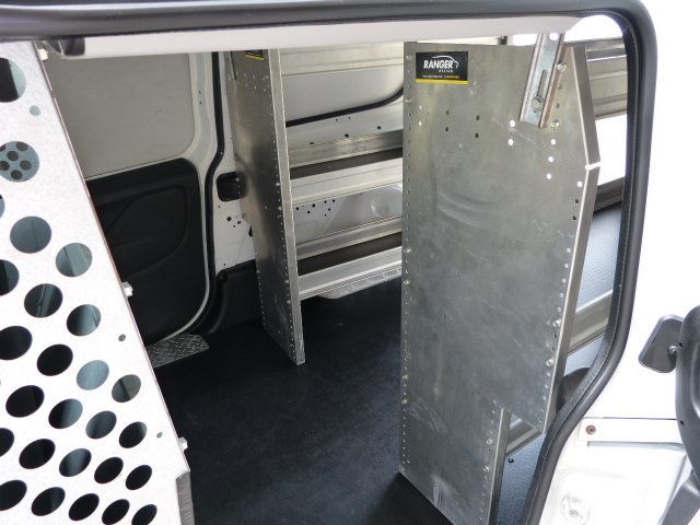 2020 Ram ProMaster City Cargo Van 2.4L 4CYL. GAS*TRADESMAN*SLT*BULKHEAD & SHELVES PACKAGE! - 23070164 - 18