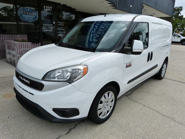 2020 Ram ProMaster City Cargo Van 2.4L 4CYL. GAS*TRADESMAN*SLT*BULKHEAD & SHELVES PACKAGE! - 23070164 - 1