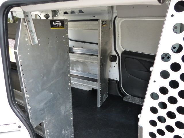 2020 Ram ProMaster City Cargo Van 2.4L 4CYL. GAS*TRADESMAN*SLT*BULKHEAD & SHELVES PACKAGE! - 23070164 - 19