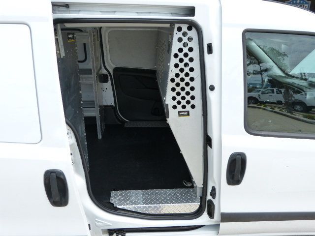 2020 Ram ProMaster City Cargo Van 2.4L 4CYL. GAS*TRADESMAN*SLT*BULKHEAD & SHELVES PACKAGE! - 23070164 - 20