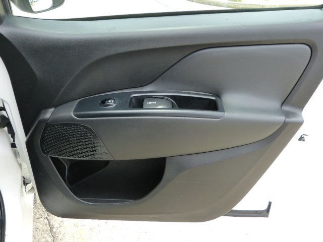 2020 Ram ProMaster City Cargo Van 2.4L 4CYL. GAS*TRADESMAN*SLT*BULKHEAD & SHELVES PACKAGE! - 23070164 - 22