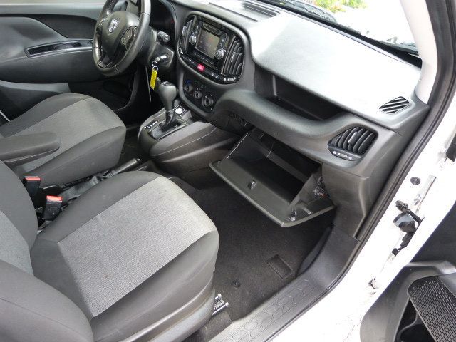 2020 Ram ProMaster City Cargo Van 2.4L 4CYL. GAS*TRADESMAN*SLT*BULKHEAD & SHELVES PACKAGE! - 23070164 - 24