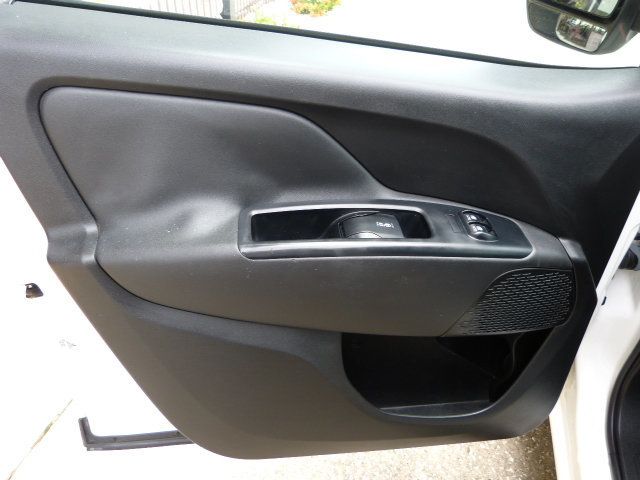 2020 Ram ProMaster City Cargo Van 2.4L 4CYL. GAS*TRADESMAN*SLT*BULKHEAD & SHELVES PACKAGE! - 23070164 - 25