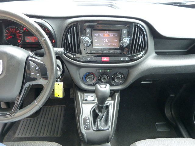 2020 Ram ProMaster City Cargo Van 2.4L 4CYL. GAS*TRADESMAN*SLT*BULKHEAD & SHELVES PACKAGE! - 23070164 - 29