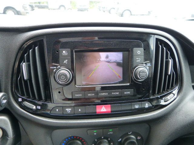 2020 Ram ProMaster City Cargo Van 2.4L 4CYL. GAS*TRADESMAN*SLT*BULKHEAD & SHELVES PACKAGE! - 23070164 - 30