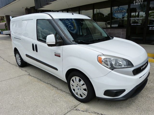 2020 Ram ProMaster City Cargo Van 2.4L 4CYL. GAS*TRADESMAN*SLT*BULKHEAD & SHELVES PACKAGE! - 23070164 - 5