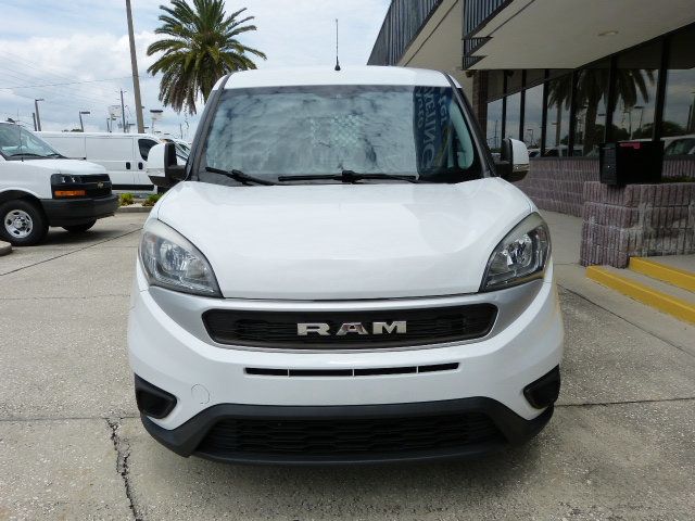 2020 Ram ProMaster City Cargo Van 2.4L 4CYL. GAS*TRADESMAN*SLT*BULKHEAD & SHELVES PACKAGE! - 23070164 - 6