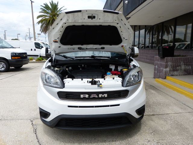 2020 Ram ProMaster City Cargo Van 2.4L 4CYL. GAS*TRADESMAN*SLT*BULKHEAD & SHELVES PACKAGE! - 23070164 - 7