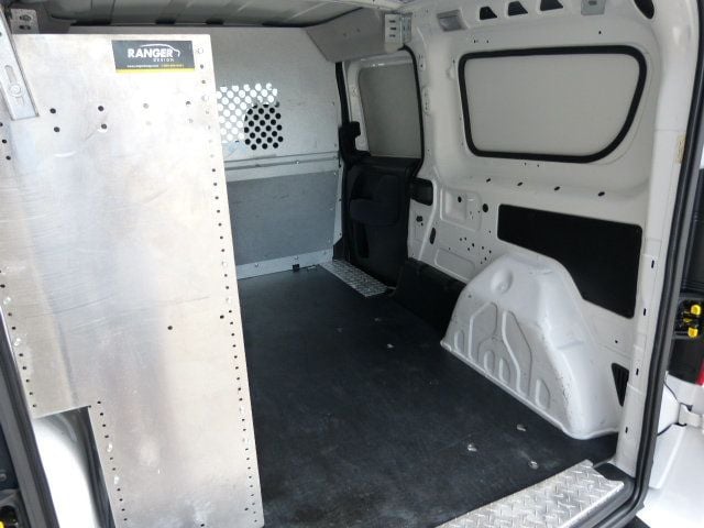 2020 Ram ProMaster City Cargo Van 2.4L 4CYL. GAS*TRADESMAN*SLT*BULKHEAD & SHELVES PACKAGE! - 23080923 - 15