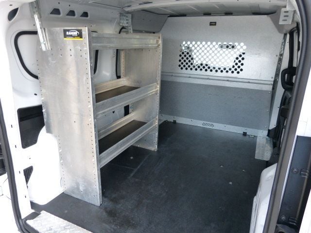 2020 Ram ProMaster City Cargo Van 2.4L 4CYL. GAS*TRADESMAN*SLT*BULKHEAD & SHELVES PACKAGE! - 23080923 - 16