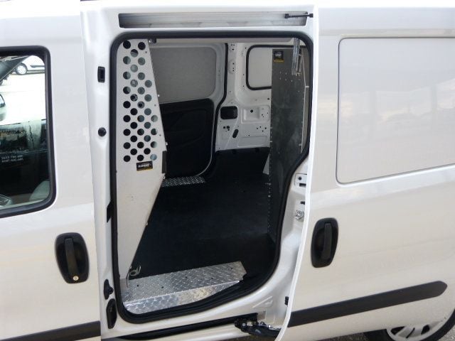2020 Ram ProMaster City Cargo Van 2.4L 4CYL. GAS*TRADESMAN*SLT*BULKHEAD & SHELVES PACKAGE! - 23080923 - 17