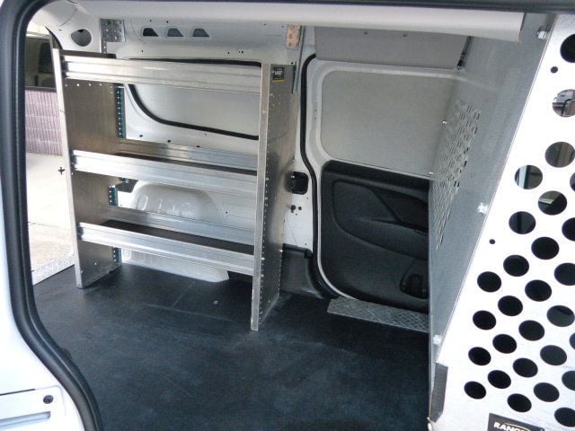 2020 Ram ProMaster City Cargo Van 2.4L 4CYL. GAS*TRADESMAN*SLT*BULKHEAD & SHELVES PACKAGE! - 23080923 - 18