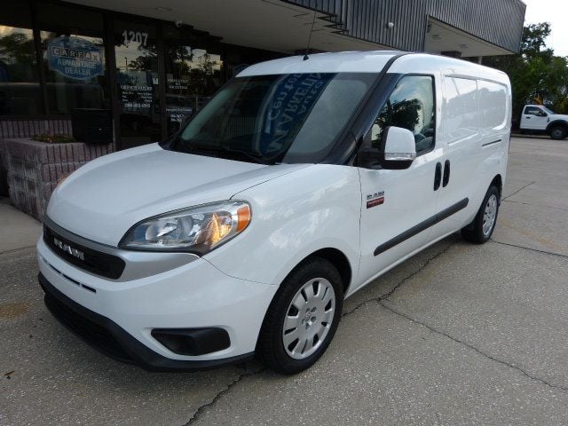 2020 Ram ProMaster City Cargo Van 2.4L 4CYL. GAS*TRADESMAN*SLT*BULKHEAD & SHELVES PACKAGE! - 23080923 - 1