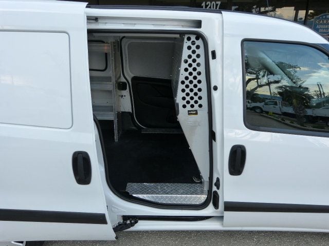 2020 Ram ProMaster City Cargo Van 2.4L 4CYL. GAS*TRADESMAN*SLT*BULKHEAD & SHELVES PACKAGE! - 23080923 - 20
