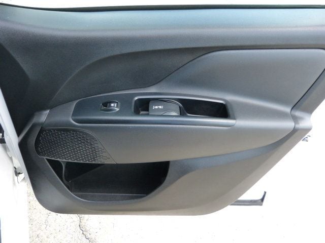 2020 Ram ProMaster City Cargo Van 2.4L 4CYL. GAS*TRADESMAN*SLT*BULKHEAD & SHELVES PACKAGE! - 23080923 - 22