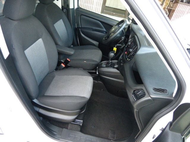 2020 Ram ProMaster City Cargo Van 2.4L 4CYL. GAS*TRADESMAN*SLT*BULKHEAD & SHELVES PACKAGE! - 23080923 - 23